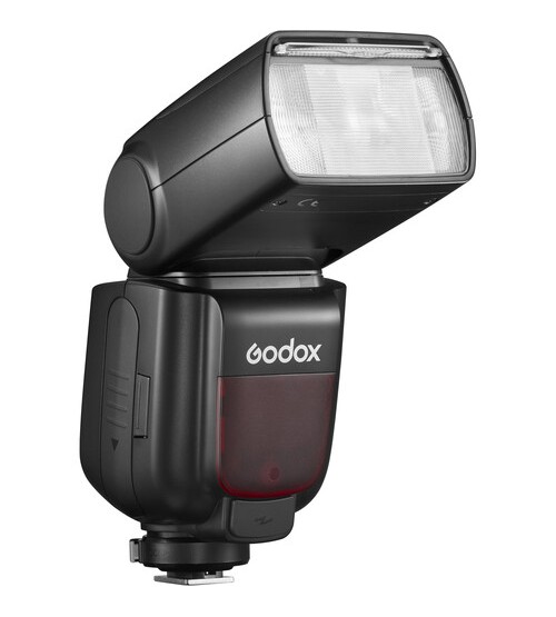 Godox TT685S II Flash for Sony Cameras